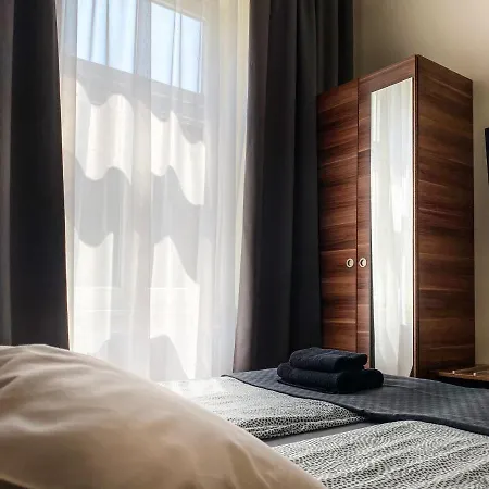 Charming Apartment, Wawel & Old Town Ii Apartment *