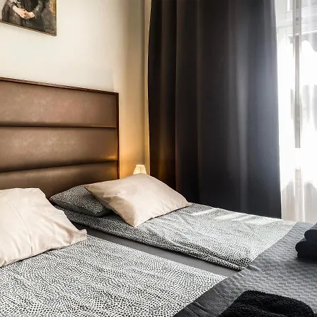 Charming Apartment, Wawel & Old Town Ii Apartment *