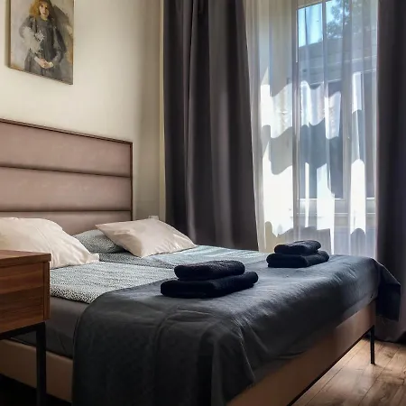 Apartment Charming Apartment, Wawel & Old Town Ii