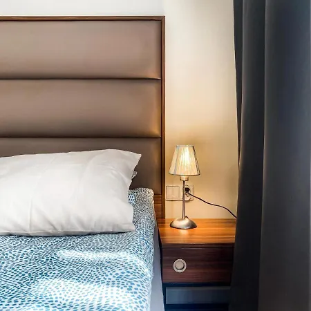 Charming Apartment, Wawel & Old Town Ii Apartment