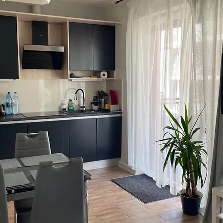 Apartment Rakowicka - City Center