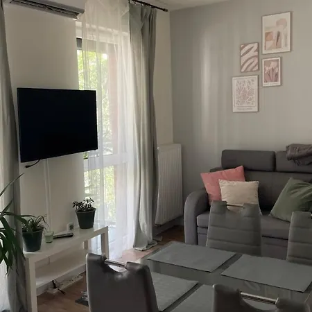 Rakowicka - City Center Apartment Krakow