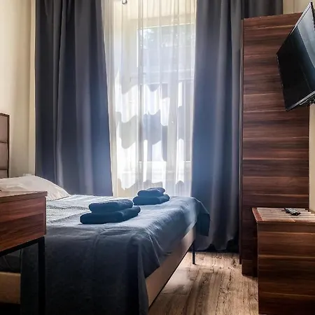 Charming Apartment, Wawel & Old Town Ii Krakow