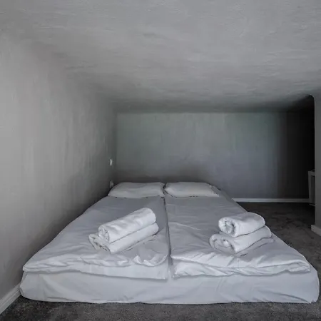 Apartment Parkside Fresh - Old Town - By Upstairs Krakow