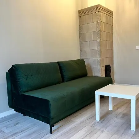 Limanowskiego 2 * Krakow