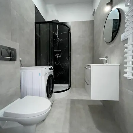 Limanowskiego 2 Apartment Krakow