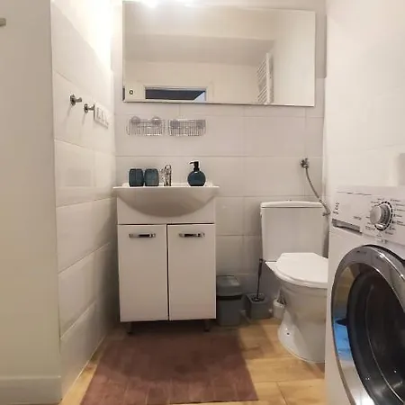Apartament Królowej Jadwigi 9 By Homeprime Kraków