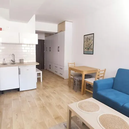 Apartament Królowej Jadwigi 9 By Homeprime Kraków