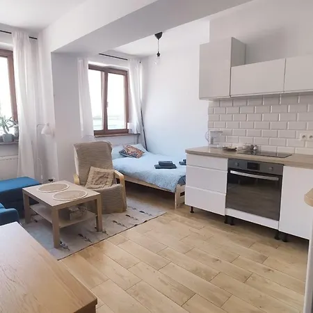 Królowej Jadwigi 9 By Homeprime Kraków