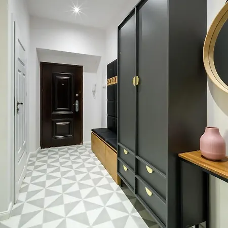 Powisle 4 By Homeprime Apartmán