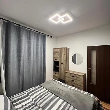 Apartment Beautiful Loft In The Heart Of *
