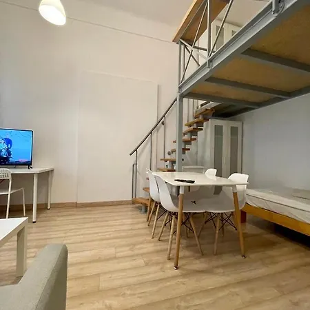 Apartahotel Roller Cracovia