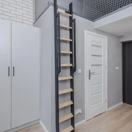 Parkside Fresh - Old Town - By Upstairs Apartment *