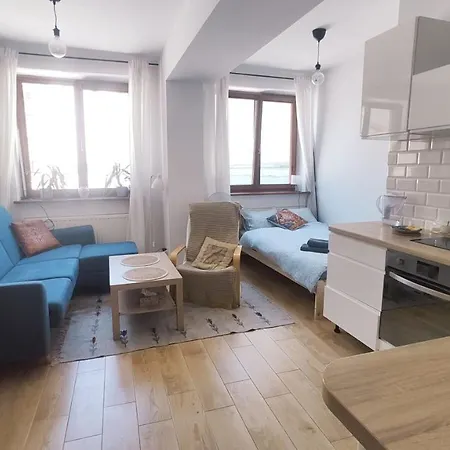 Apartament Królowej Jadwigi 9 By Homeprime Kraków