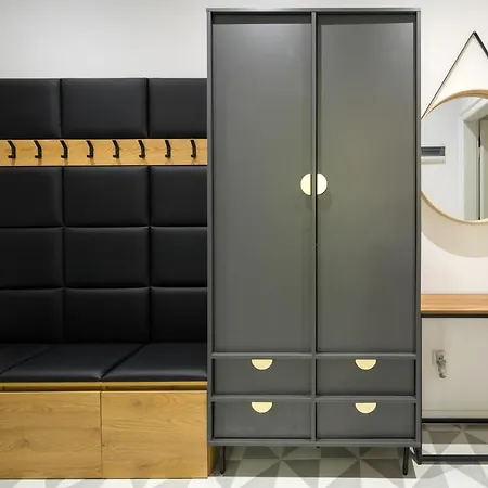 Powisle 4 By Homeprime Apartmán