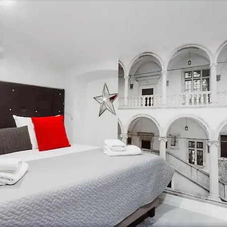Appartamento Erasmus Student - Old Town *