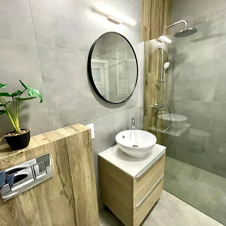 Modern Apartament