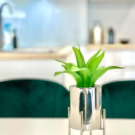 Modern Apartament *