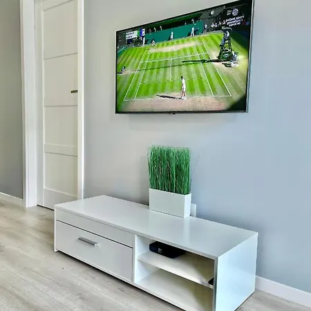 Apartament Modern *