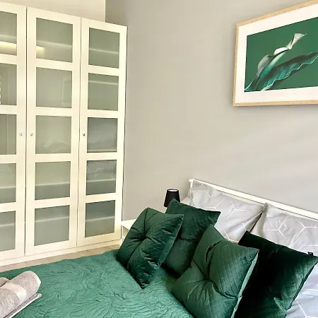 Apartament Modern Kraków