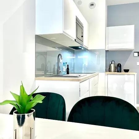 Apartament Modern *