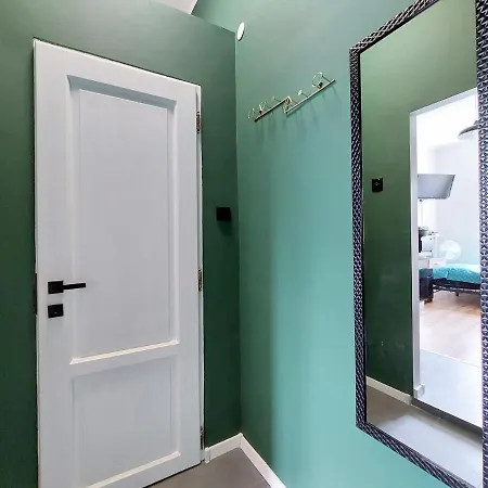 Apartment Krakowska Awangarda - Close To The Old Town