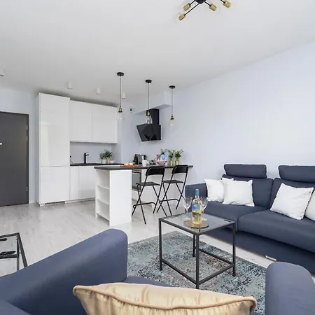 Ny Wroclawska 33 By Renters Apartment