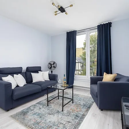 Apartment Ny Wroclawska 33 By Renters Krakow