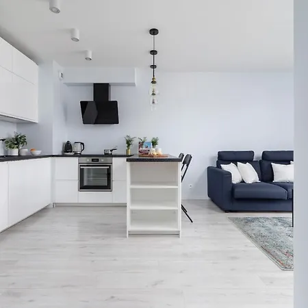 Ny Wroclawska 33 By Renters Apartment