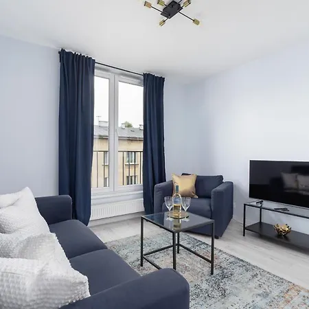 Ny Wroclawska 33 By Renters Krakow