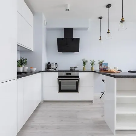 Ny Wroclawska 33 By Renters Apartment *