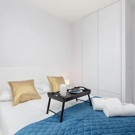 Ny Wroclawska 33 By Renters