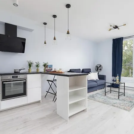 Ny Wroclawska 33 By Renters Apartment *