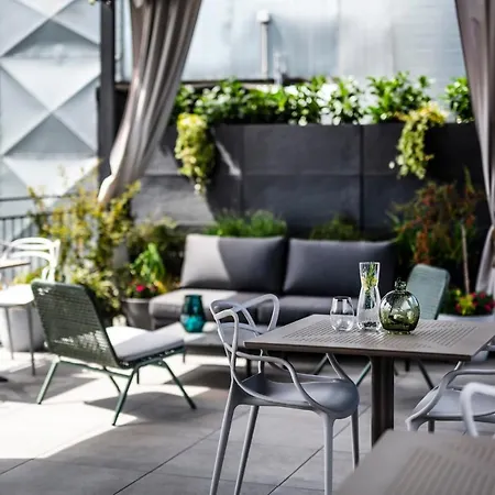 Indigo - Old Town By Ihg