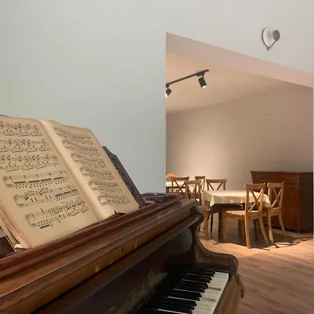 Aparthotel Studio Hotel Krakow