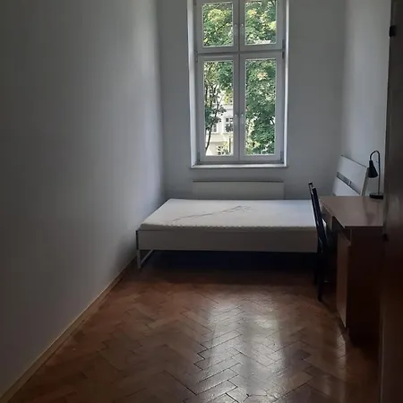 Dietla 71, Of 3 Bedrooms
