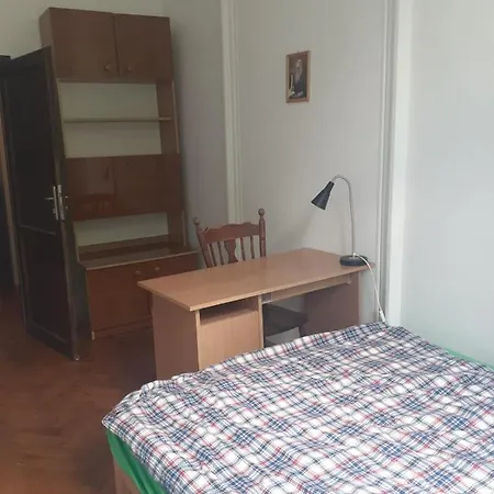 Dietla 71, Of 3 Bedrooms Apartment Krakow