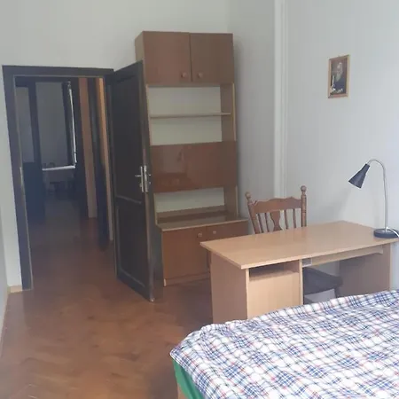 Dietla 71, Of 3 Bedrooms
