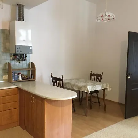 Apartment Dietla 71, Of 3 Bedrooms