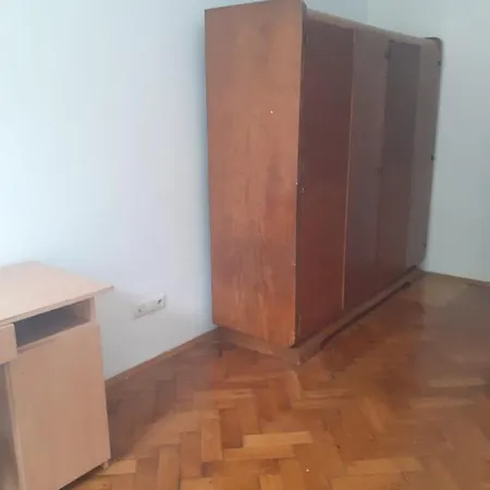 Apartment Dietla 71, Of 3 Bedrooms