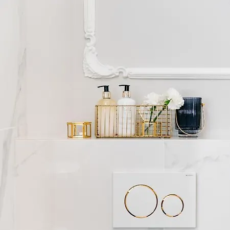 Apartment Crystal - Loftaffair Collection *