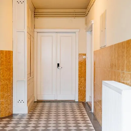 Apartamento Crystal - Loftaffair Collection *