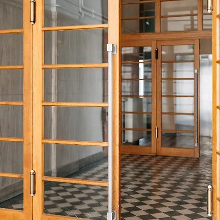 Crystal - Loftaffair Collection Apartment *