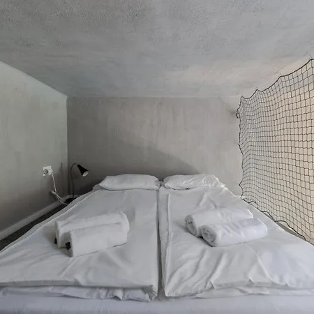 Parkside Fresh - Old Town - By Upstairs Apartment Krakow