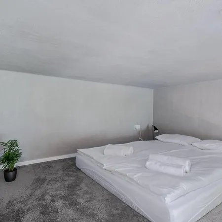Apartament Parkside Fresh - Old Town - By Upstairs