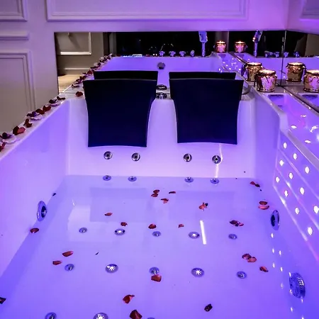 Magical Jacuzzi * Krakow