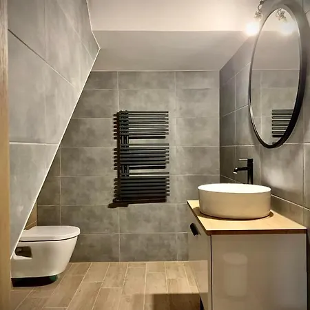 Hotel Aparthotel Studio Krakow
