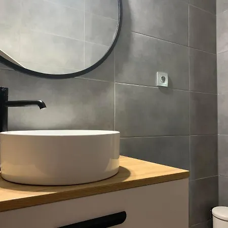 Hotel Aparthotel Studio