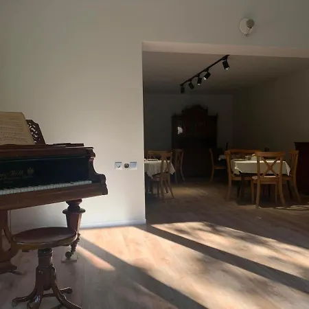 Aparthotel Studio Krakow