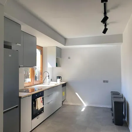 Hotel Aparthotel Studio Krakow